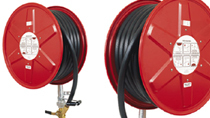 Fire Hose pipe