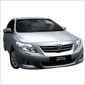 Car Rental Altis