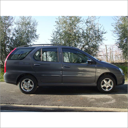 Tata Indico Car Rental