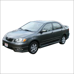 Corrola Car Rental Services - Toyota Corolla Sedan, Automatic, Gasoline | Reliable Service, Comprehensive Insurance, Industry Compliant