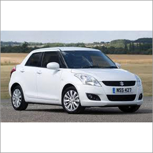 Swift Dzire Car Rental