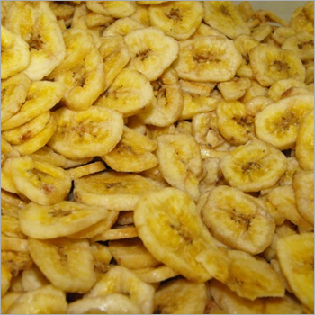 Banana Chips