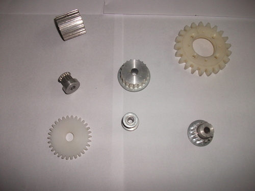 Timing Pulley