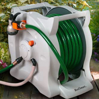 Water Hose Pipe