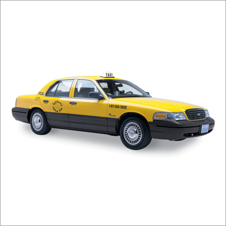 Taxi Hiring Services