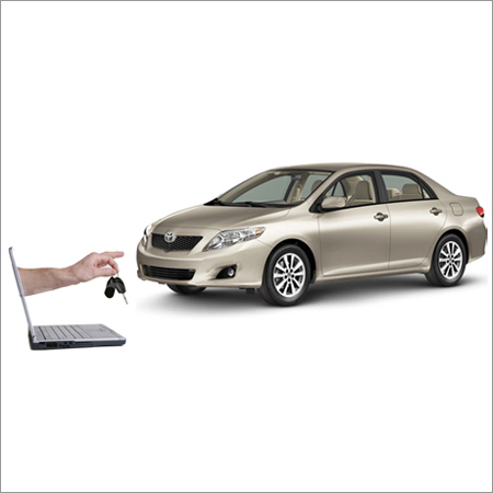 Corolla Hiring Services