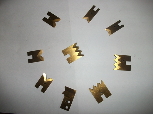 Komex Machine Parts