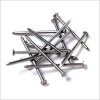 Coil Framing Nails
