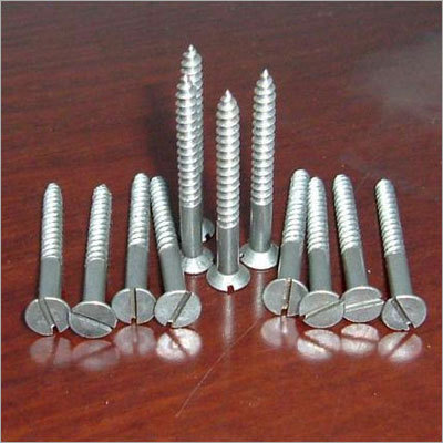 Coach Screws