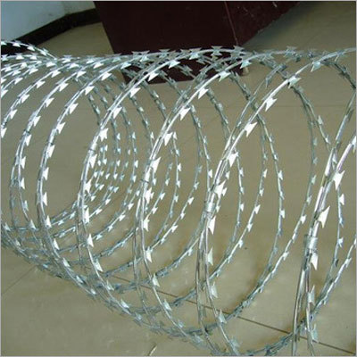 Concertina Fencing Wire