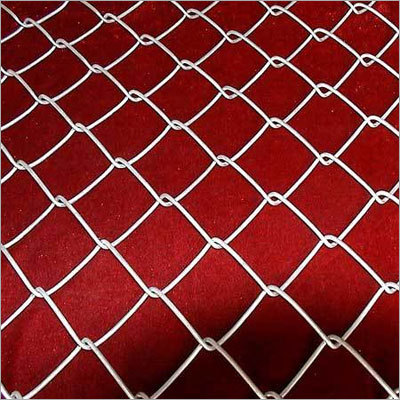 Chain Link Fences