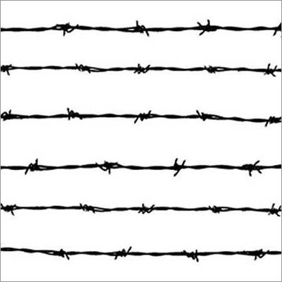 Concertina Fences