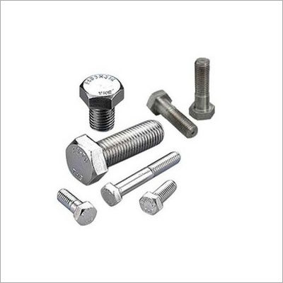 Hex Bolts