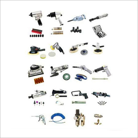 Nailer Tools