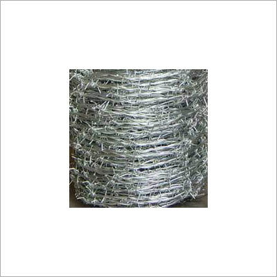 Barbed Wire