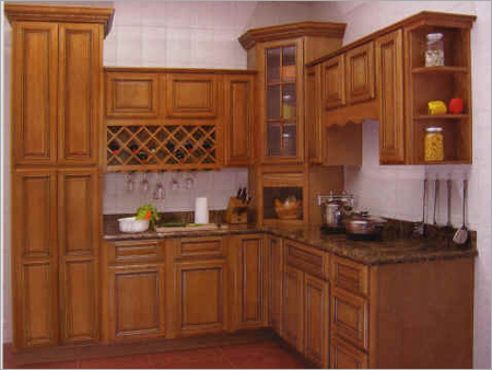 Mmaple Kitchen Cabinets