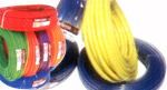 Flexible PVC Tubing