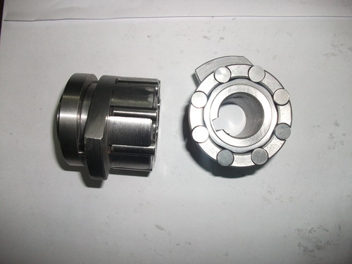 Crimping Machine Clutch