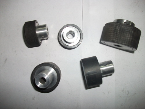 Komex Machine Drive Roller