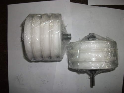 Kodera Pulley