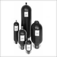 Hydraulic Accumulators