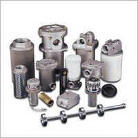 Hydraulic Filters