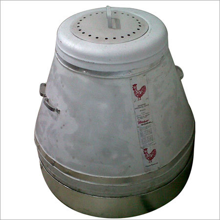 Gas Tandoor