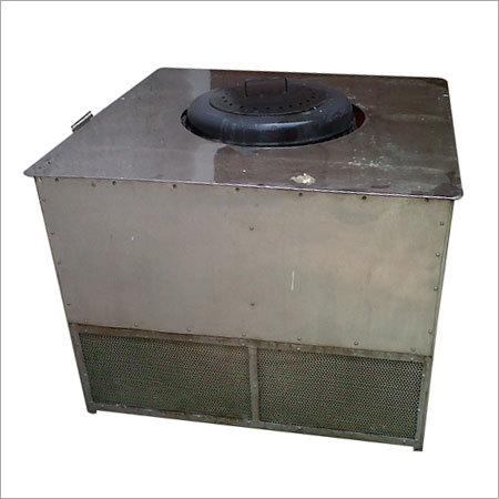 Hotel Gas Tandoor