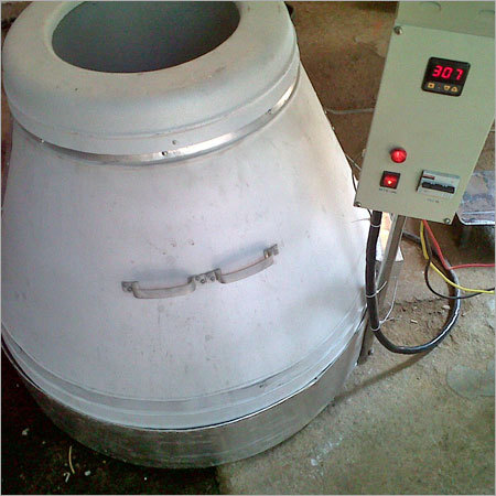 Mini Electric Tandoor