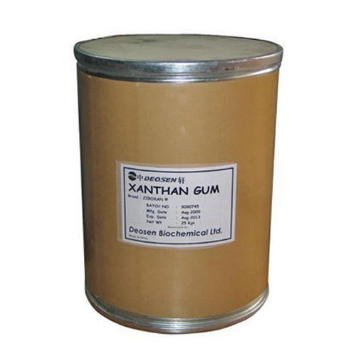 Xanthan Gum