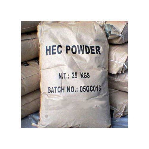 Powder Hydroxyethyl Cellulose