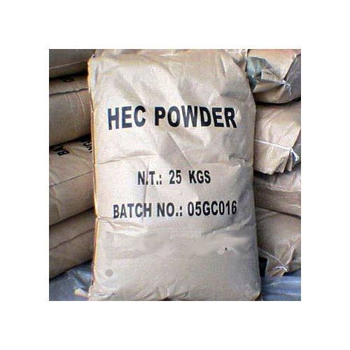 Hydroxyethyl Cellulose - Hydroxyethyl Cellulose Manufacturer, Supplier ...