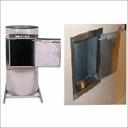 Laundry Chute
