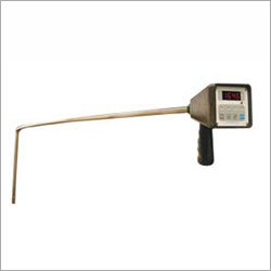 Microprocessor Based Temperature Indicator