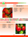 Tomato Hybrid Seeds