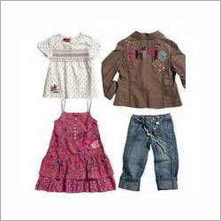 Kids Wears