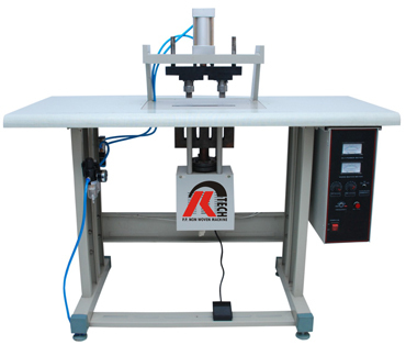 Ultrasonic Welding Machine