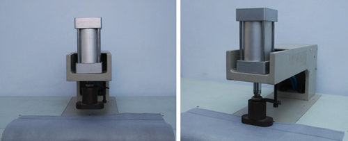 Ultrasonic Welding Machine (Single Spot)