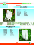 Radish Seed