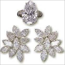 Diamond Jewelry