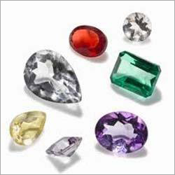 Semi Precious Stones