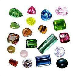 Semi Precious Gem Stones