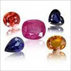 Precious Stones