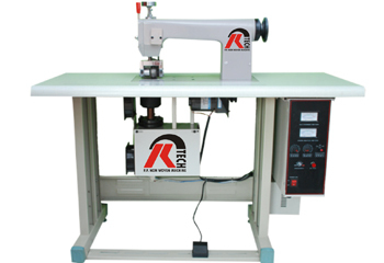 Non Woven Fabric Sewing Machine