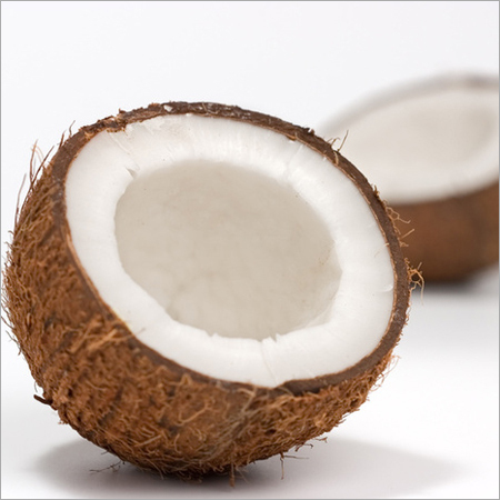 Coconut