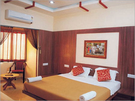 Executive Room In Jaisalmer