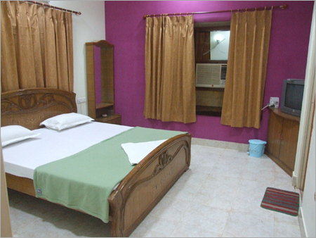 Super Deluxe Room