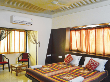 Luxury Executive suite