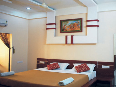 Standard Hotel Room