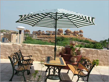 Restaurants in Jaisalmer